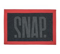 Snap - Tappetino da arrampicata - Plaster Grenadine in Poliestere Riciclato - rosso
