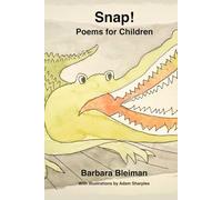 Snap!: Poems for Children