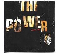 Snap! - Power 96 , The