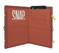 SNAP Rebound - Unisex - Arancione / Marrone - Taglia unica- modello 2026