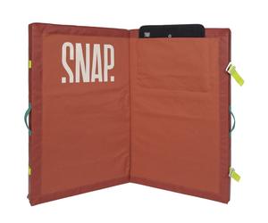 SNAP Rebound - Unisex - Arancione / Marrone - Taglia unica- modello 2026