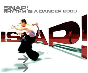 Snap - Rhythm Is a Dancer 2003