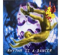 SNAP - Rhythm Is A Dancer