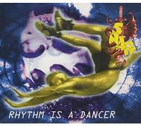 Snap - Rhythm Is a Dancer
