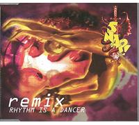 Snap! - Rhythm is a dancer [Single-CD]