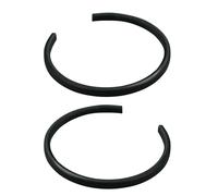Snap Ring C Clip 2pz per Assale Anteriore per for ram 1500 2012-2017