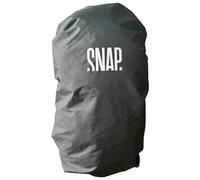 Snap Climbing Rope Pack Bag Nero