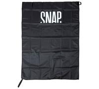 Snap - Rope Tarp - Sacco porta corda grigio/nero