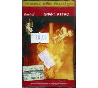 Snap! - Snap! Attack-Best of