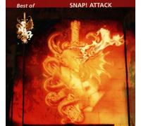 Snap! - Snap! Attack Best of