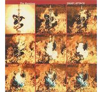 Snap! - Snap! Attack-the Remixes