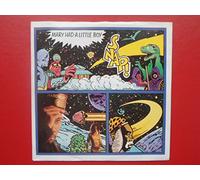 Snap! - Snap Mary Had A Little Boy 7" Arista 13831 EX/EX 1990 picture sleeve