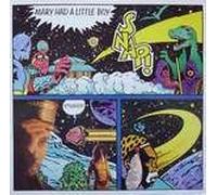 Snap! - Snap! - Mary Had A Little Boy - Arista