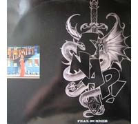 Snap! - Snap! - The First The Last Eternity (Till The End) - Arista - 74321 25467 1