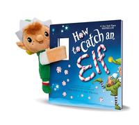 Snap & Snuggle: How to Catch an Elf