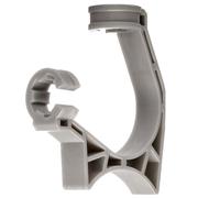 SNAP STACK SILVER MORSETTO STOCCAGGIO/PROTEZIONE TRUSS TUBI CORRENTI 48/51MM E DIAGONALI 16MM