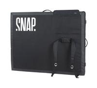 Snap Stamina - crash pad Black No size