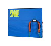 Snap - Tapis de réption - Hip Deep Water in Alluminio - Blu