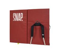 Snap - Tapis de réption - Rebound Sandstone - rosso