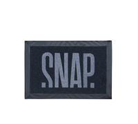 Snap - Tappetino da arrampicata - Plaster Black in Poliestere Riciclato - Nero