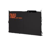 Snap - Tappeto di ricezione per arrampicata - Phatty Black - Nero