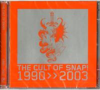 Snap - The Cult Of Snap 1990-2003 - 2 Cd