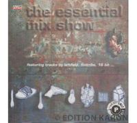 Snap - The Essential Mix Show