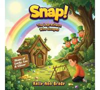 SNAP: The Leprechaun Who Escaped!