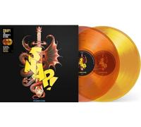 Snap - The Madman's Return - 2 Vinili (180 gr - coloured vinyl - 30th anniver...