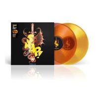 Snap The Madman's Return (Vinyl LP) 12" Album Coloured Vinyl