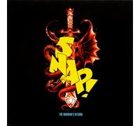 Snap - The Madma's Return