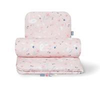 SNAP THE MOMENT COMPLETO BABY BLUSH SWAN