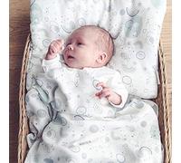 SNAP THE MOMENT CUSCINO DI MUSOLINO CUDDLY DOTS