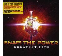 Snap! - The Power Greatest Hits