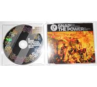 Snap - The Power of Bhangr