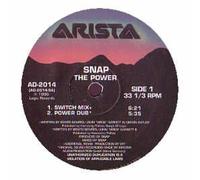 Snap - The Power - Remix