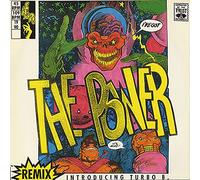 SNAP / THE POWER (REMIX)