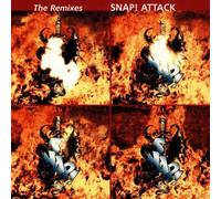 Snap - The Remixes Snap! Attack
