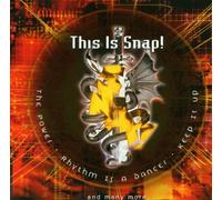 Snap! - This Is Snap!