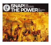 Snap Vs Motivo - The Power (Of Bhangra) 2003
