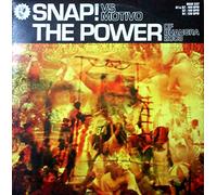 Snap Vs Motivo - The Power (Of Bhangra) 2003