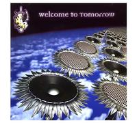 SNAP - WELCOME TO TOMORROW