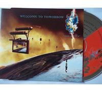 Snap! - Welcome to Tomorrow