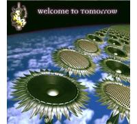Snap! - Welcome to Tomorrow