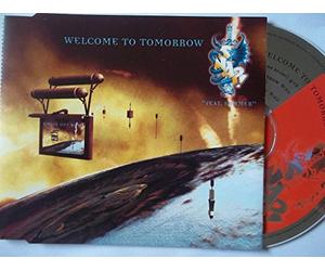 Snap! - Welcome to Tomorrow