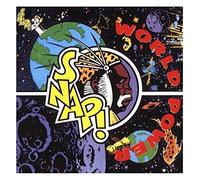 Snap! - World Power