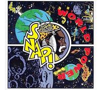 SNAP - World Power