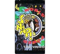 Snap - World Power - The Video