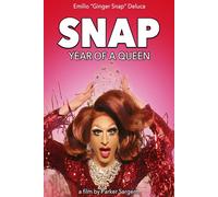 Snap: Year of a Queen (DVD) Various