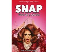 Snap: Year Of The Queen (DVD) Various
